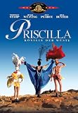 Priscilla - K�nigin der W�ste