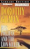 Mrs. Pollifax and the Lion Killer
