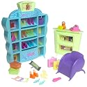 Barbie - Chic Shoe Store Playset