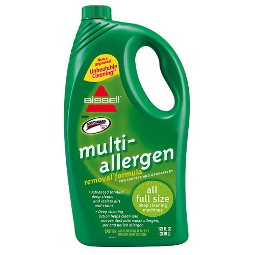 Bissell Multi-Allergen Removal Formula - 128 oz.