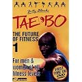 Billy Blanks' Tae-Bo - Vol. 1 [UK Import]