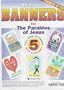 Abingdons Banners for the Parables of Jesus (5 Patterns)