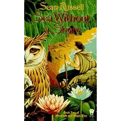 Sea Without a Shore (Moontide & Magic Rise)