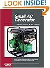 Small AC Generator Service Manual, 3rd Edition