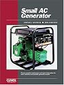 Small AC Generator Service Manual, 3rd Edition