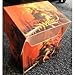 Deck Box - Ultra Pro - Magic - Side Loader - Dragon's Maze - Azorius