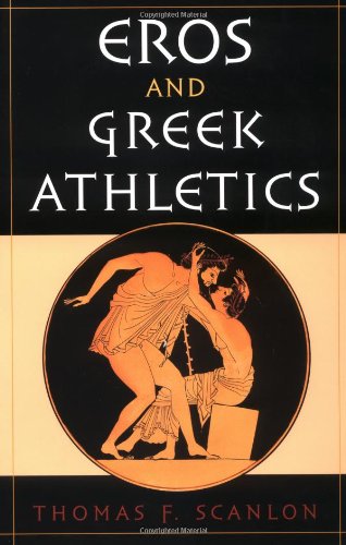eros and greek athletics