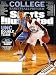 Sports Illustrated November 17 2008 Tyler Hansbrough & Rashanda McCants/North Carolina Tar Heels on Cover, College Basketball Preview, Clinton Portis/Washington Redskins, Maurkice & Mike Pouncey/University of Florida, Charlotte Bobcats