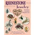 Rhinestone Jewelry, Figurals, Rhinestone Jewelry, Figurals,