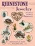Rhinestone Jewelry, Figurals, Animals and Whimsicals