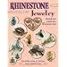 Rhinestone Jewelry, Figurals, Animals and Whimsicals