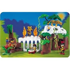 PLAYMOBIL� 3040 - Dinoskelett/Eingeborene