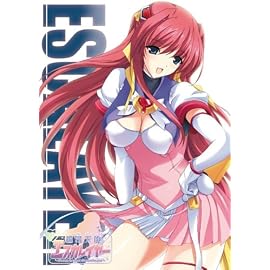 超昂天使 エスカレイヤー 廉価版