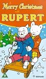 Review Abbey Home Media  / Rupert Bear - A Merry Christmas With Rupert Bear And Other Stories