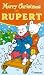 Rupert Bear - A Merry Christmas With Rupert Bear And Other Stories