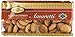 Bellino Amaretti (Almond) Cookies, 7 Ounce Packages (Pack of 12)