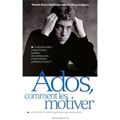 Ados, comment les motiver