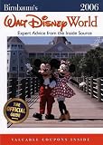Cover of Birnbaum's Walt Disney World by Birnbaum 0786855487
