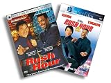 Rush Hour & Rush Hour 2 [DVD] [1998] [Region 1] [US Import] [NTSC]