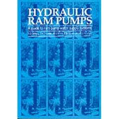 Hydraulic Ram Pumps: A Guide to Ram Pump Water Supply Systems