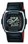 Casio Men's G353B-1AV G Shock Ana-Digi Sports Watch