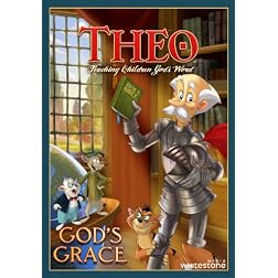Theo: God's Grace (Exclusive)