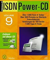 ISDN Power-CD Volume 9