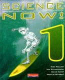 Science Now: Bk. 1 (Science Now)