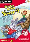Reader Rabbit Year 2 Software