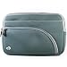 Kroo 11235 Retro Sleeve for 10-Inch Portable Laptop (Gray)