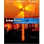 College Algebra: Concepts And Models, Third Edition