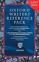 Writers' Reference Pack: "New Hart's Rules", "New Oxford Dictionary for Writers' and Editors", "New Oxford Spelling Dictionary"