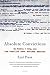 Books : Absolute Convictions: My Father, a City, and the Conflict That Divided America