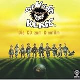 Die Wilden Kerle 1 (CD). Das Original-H�rspiel zum Kinofilm - Joachim Masannek