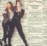 T. Newman: Desperately Seeking Susan Original Soundtrack [SOUNDTRACK]
