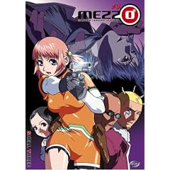 Mezzo - Vol. 3
