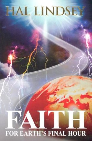 Faith for Earth's Final Hour under Eschatology in The Books Store