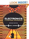 Electronics: A Systems Approach (Electronic Systems Engineering Series)