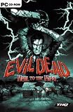 Eigenschaften THQ  / Evil Dead - Hail To The King