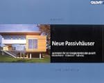 Neue Passivh�user: 24 Beispiele f�r d...