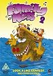 The Family Ness Volume 2 [DVD]