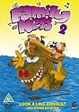 The Family Ness - Vol. 2 [DVD]