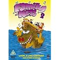 The Family Ness Volume 2 [DVD]