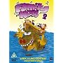 The Family Ness - Vol. 2 [DVD]