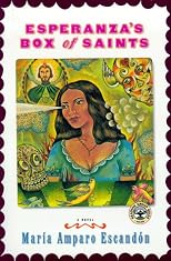 Esperanza's Box of Saints