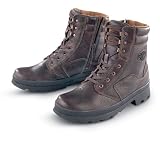 Men's Harley-Davidson® Pilot Boots Brown
