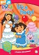Dora the Explorer - It's a Party