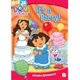 dora dvds