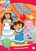 Dora the Explorer - It's a Party