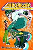Air Gear 2 (Air Gear)